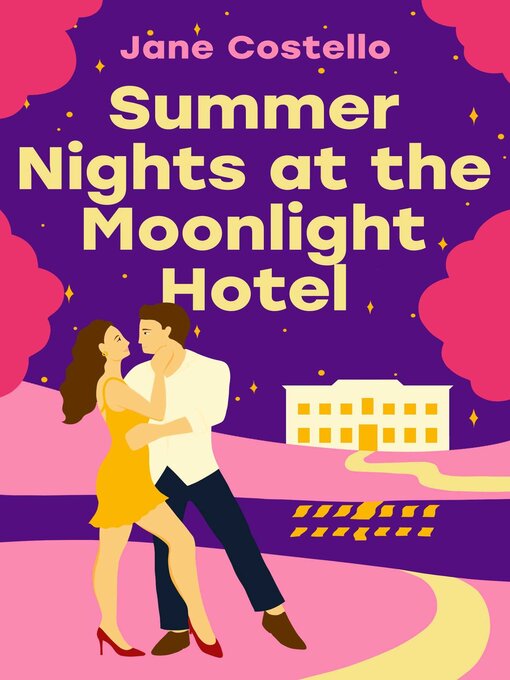 Title details for Summer Nights at the Moonlight Hotel by Jane Costello - Wait list